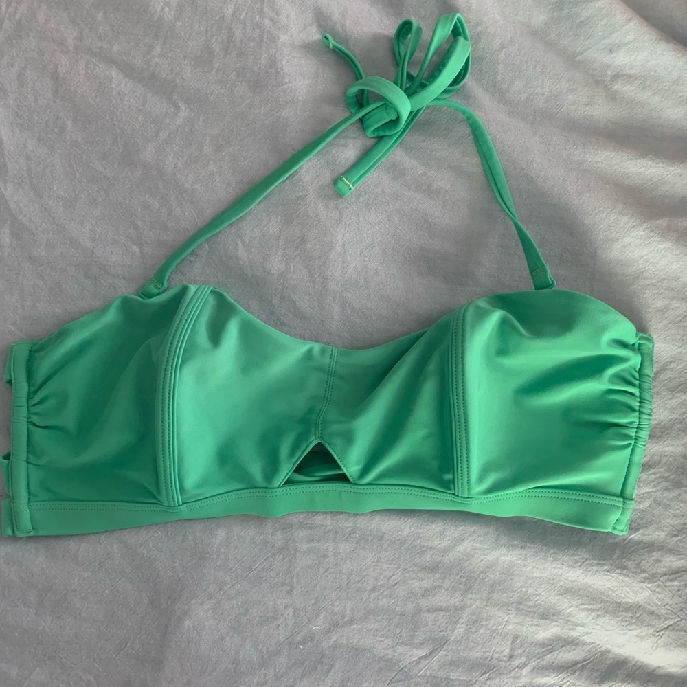 Aerie Bikini Top